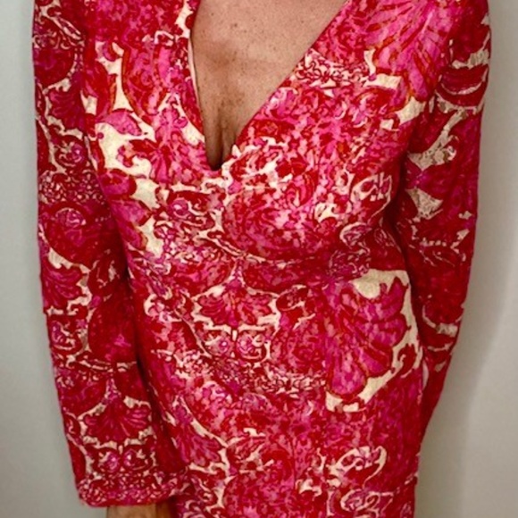 I.N.C. Top - Picture 2 of 5